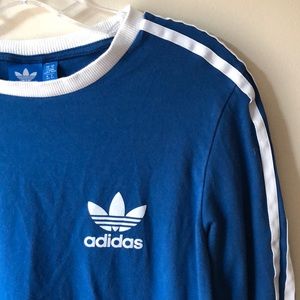 Adidas long sleeve